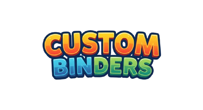 Custom Binders